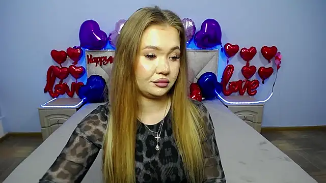 Snapshot of StacyYellig chatting on 02/03/25, 11:26 StacyYellig online show from 02/03/25, 11:26