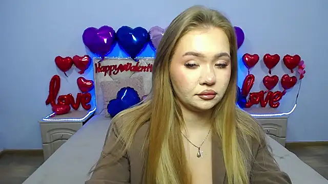 Snapshot of StacyYellig chatting on 02/05/25, 08:32 StacyYellig online show from 02/05/25, 08:32