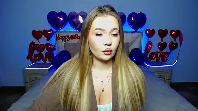 Snapshot of StacyYellig chatting on 02/05/25, 04:03 StacyYellig online show from 02/05/25, 04:03