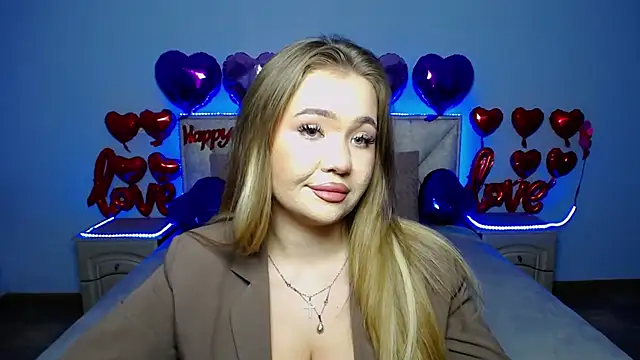 Snapshot of StacyYellig chatting on 02/05/25, 07:10 StacyYellig online show from 02/05/25, 07:10