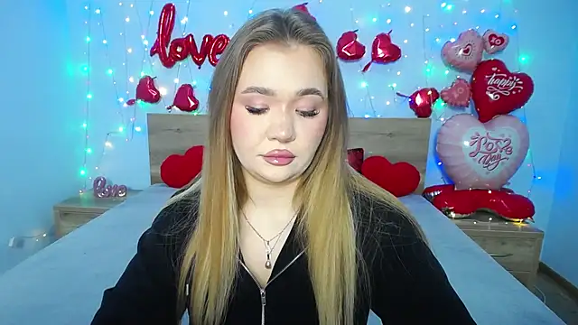 Snapshot of StacyYellig chatting on 02/07/25, 08:10 StacyYellig online show from 02/07/25, 08:10