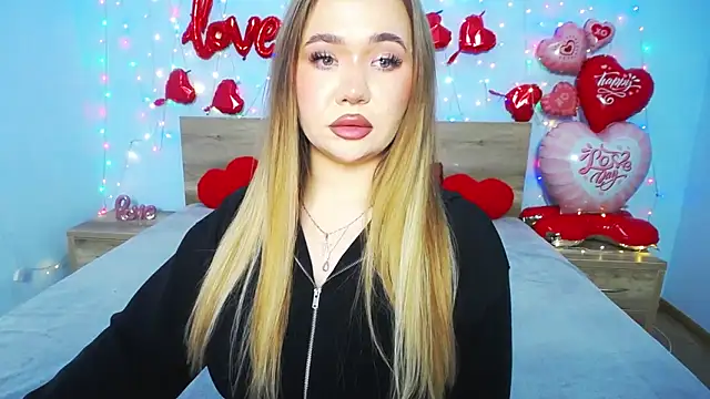 Snapshot of StacyYellig chatting on 02/08/25, 05:51 StacyYellig online show from 02/08/25, 05:51