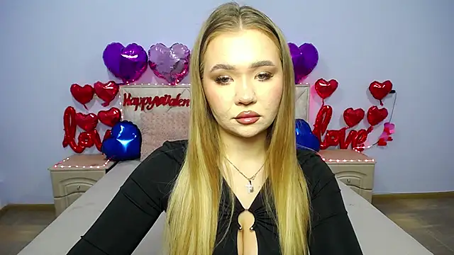 Snapshot of StacyYellig chatting on 02/11/25, 08:58 StacyYellig online show from 02/11/25, 08:58