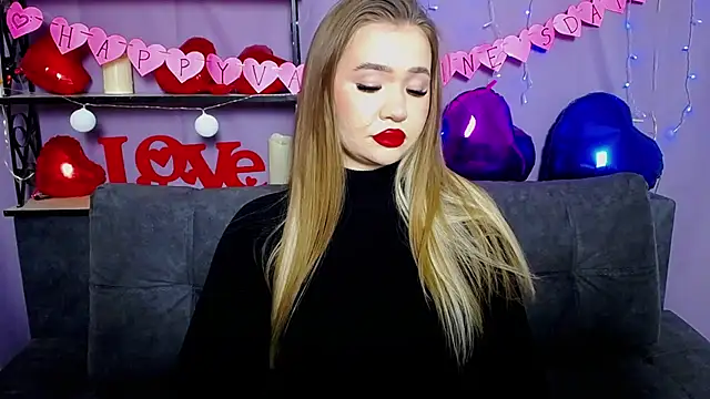 Snapshot of StacyYellig chatting on 02/14/25, 06:23 StacyYellig online show from 02/14/25, 06:23