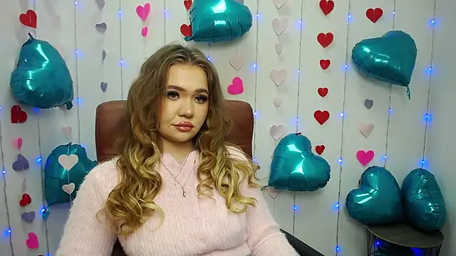 Snapshot of StacyYellig chatting on 02/15/25, 08:11 StacyYellig online show from 02/15/25, 08:11