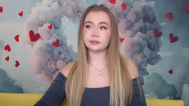 Snapshot of StacyYellig chatting on 02/20/25, 03:23 StacyYellig online show from 02/20/25, 03:23