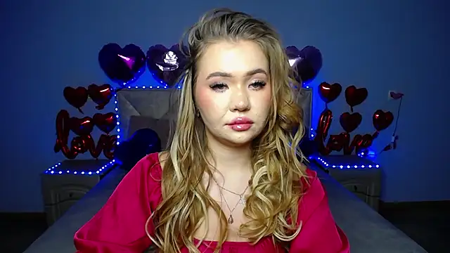 Snapshot of StacyYellig chatting on 02/22/25, 05:34 StacyYellig online show from 02/22/25, 05:34