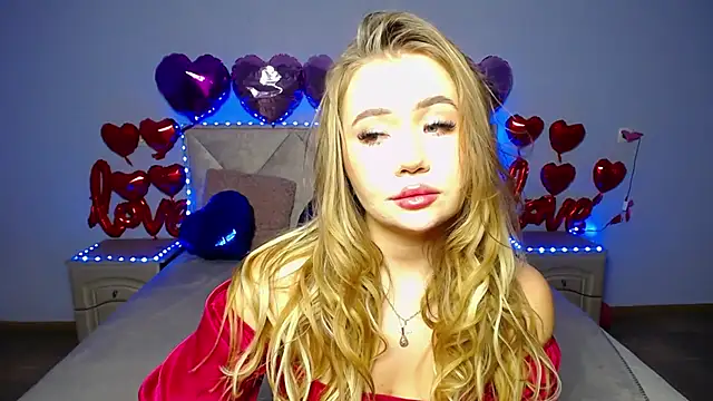 Snapshot of StacyYellig chatting on 02/22/25, 08:40 StacyYellig online show from 02/22/25, 08:40