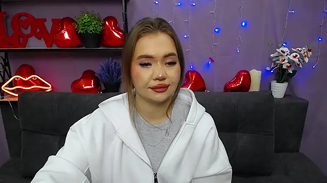 Snapshot of StacyYellig chatting on 03/05/25, 06:12 StacyYellig online show from 03/05/25, 06:12