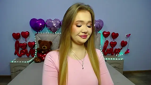 Snapshot of StacyYellig chatting on 03/05/25, 08:10 StacyYellig online show from 03/05/25, 08:10