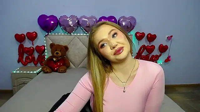 Snapshot of StacyYellig chatting on 03/06/25, 05:24 StacyYellig online show from 03/06/25, 05:24