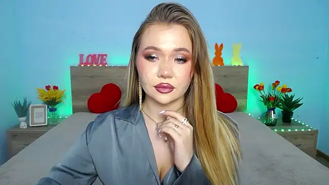 Snapshot of StacyYellig chatting on 03/09/25, 02:29 StacyYellig online show from 03/09/25, 02:29