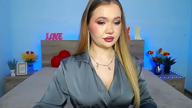 Snapshot of StacyYellig chatting on 03/09/25, 06:28 StacyYellig online show from 03/09/25, 06:28