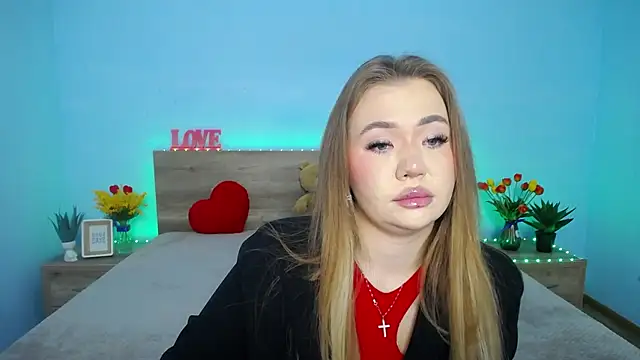 Snapshot of StacyYellig chatting on 03/12/25, 04:24 StacyYellig online show from 03/12/25, 04:24