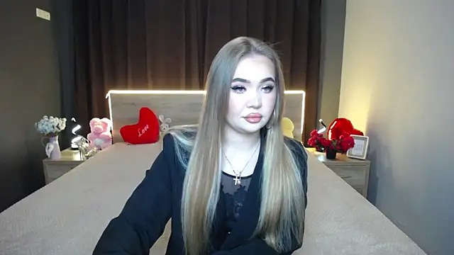 StacyYellig online show from 02/23/26, 05:10