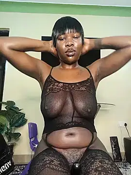  BLVCKGIRL SHERIF online show from 02/02/25, 08:24