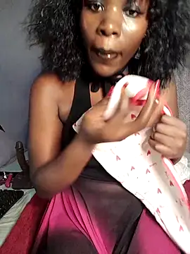  BLVCKGIRL SHERIF online show from 02/27/25, 07:04