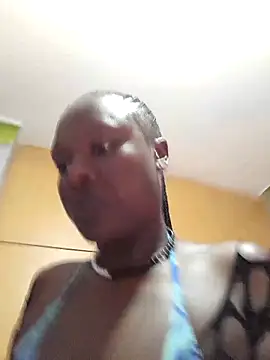  BLVCKGIRL SHERIF online show from 03/19/25, 07:38