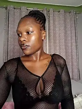  BLVCKGIRL SHERIF online show from 03/21/25, 08:50