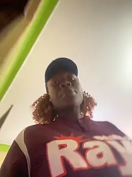  BLVCKGIRL SHERIF online show from 04/25/26, 10:51