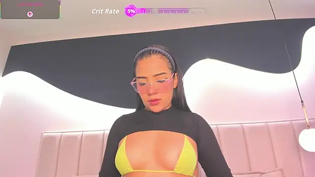 SaryBlake online show from 12/21/25, 02:13