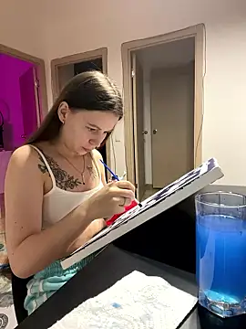 HelloRoxy online show from 01/14/26, 02:28