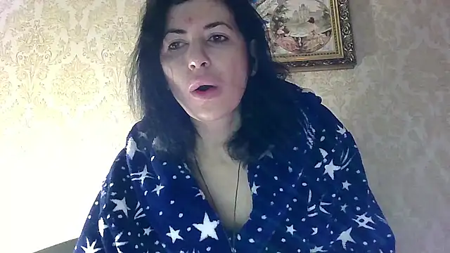 StunnigArt online show from 01/08/26, 01:30