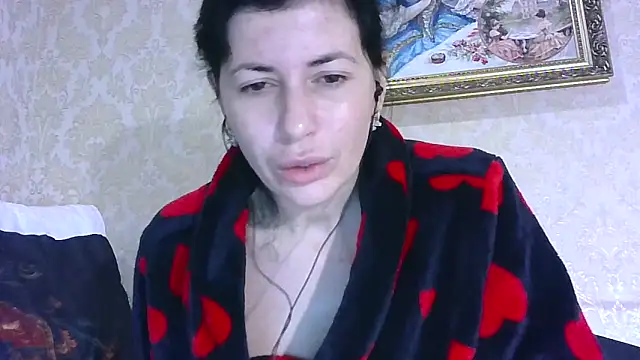 StunnigArt online show from 02/03/26, 02:53