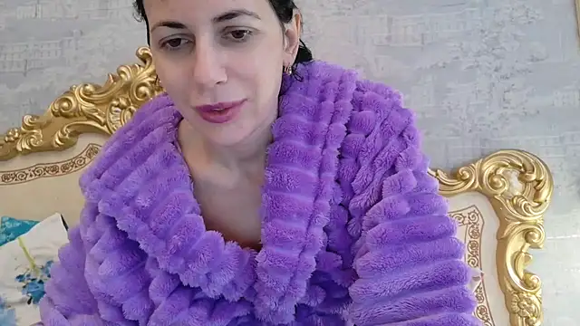 StunnigArt online show from 02/20/26, 06:26