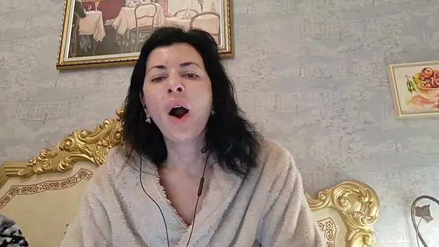 StunnigArt online show from 03/31/26, 01:29