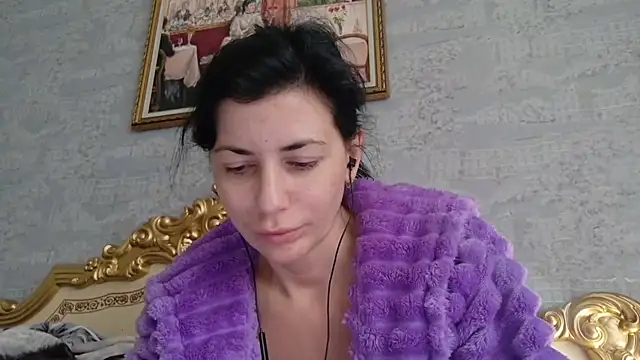 StunnigArt online show from 04/06/26, 04:57