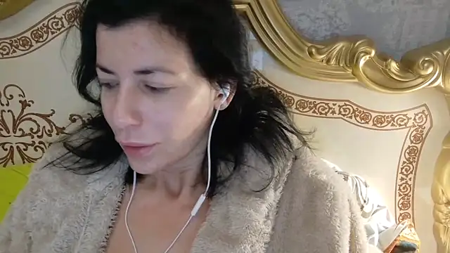 StunnigArt online show from 04/21/26, 01:42