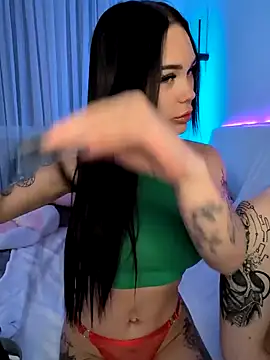 GroteskJane online show from 12/15/24, 08:47