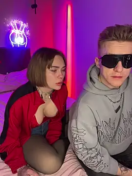 GroteskJane online show from 02/03/26, 02:53