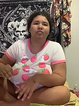KittyLoroi online show from 11/07/25, 05:07