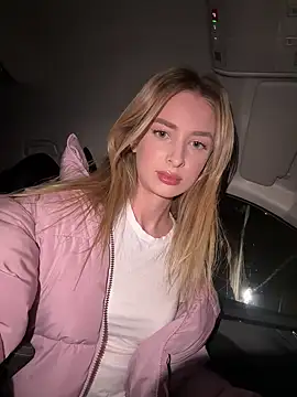 EvieEvans online show from 01/17/25, 08:33