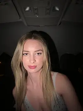 EvieEvans online show from 01/22/25, 08:38