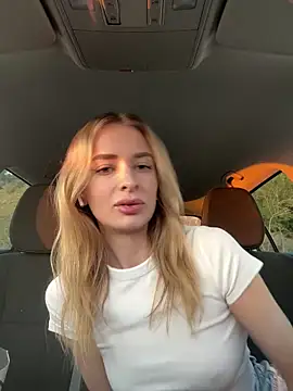 EvieEvans online show from 02/06/25, 05:19