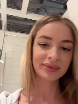 EvieEvans online show from 03/13/25, 03:50