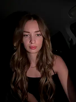 EvieEvans online show from 09/16/25, 08:32