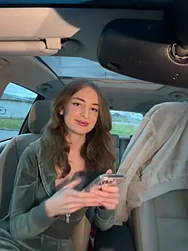 EvieEvans online show from 02/22/26, 05:00