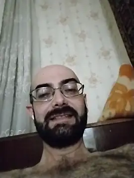 ArsenSavas online show from 02/26/26, 08:41