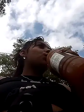 stefanie010 online show from 01/10/25, 03:06