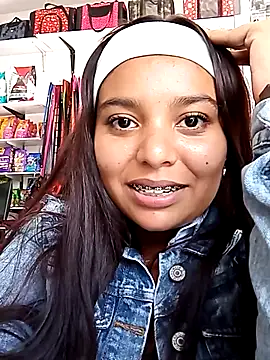 stefanie010 online show from 02/19/25, 07:05