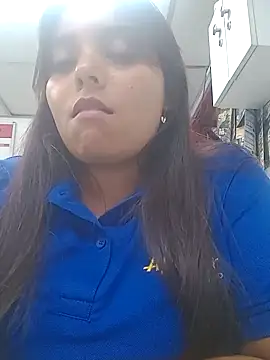 stefanie010 online show from 03/12/25, 12:53