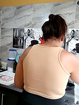 stefanie010 online show from 03/15/26, 05:30