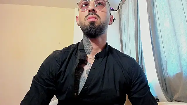 Baddfuckerr online show from 01/17/25, 08:13