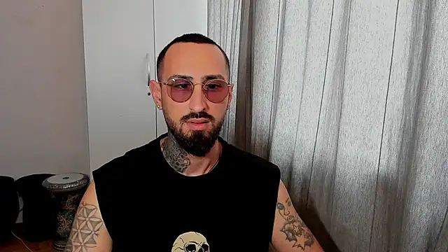 Baddfuckerr online show from 01/21/25, 01:22