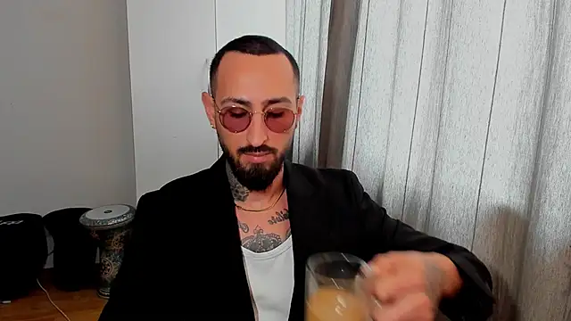 Baddfuckerr online show from 01/22/25, 12:06