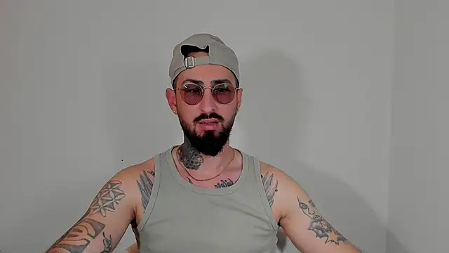 Baddfuckerr online show from 01/26/25, 07:20